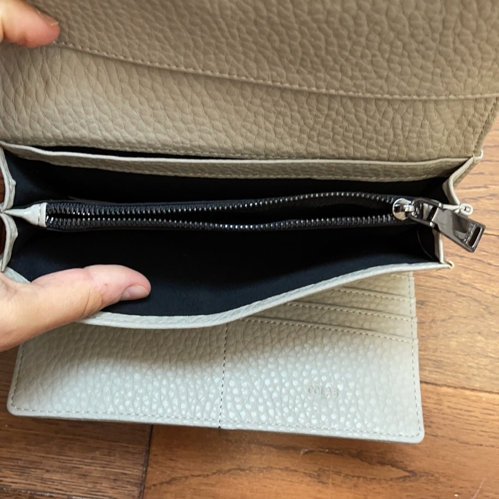 Colab wallet - Picture 3 of 3